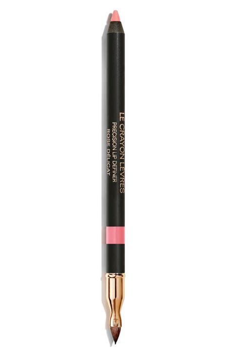 Chanel Le Crayon Levres Precision Lip Definer 